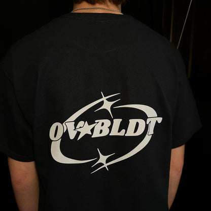 OVRBLDT Logo Tee